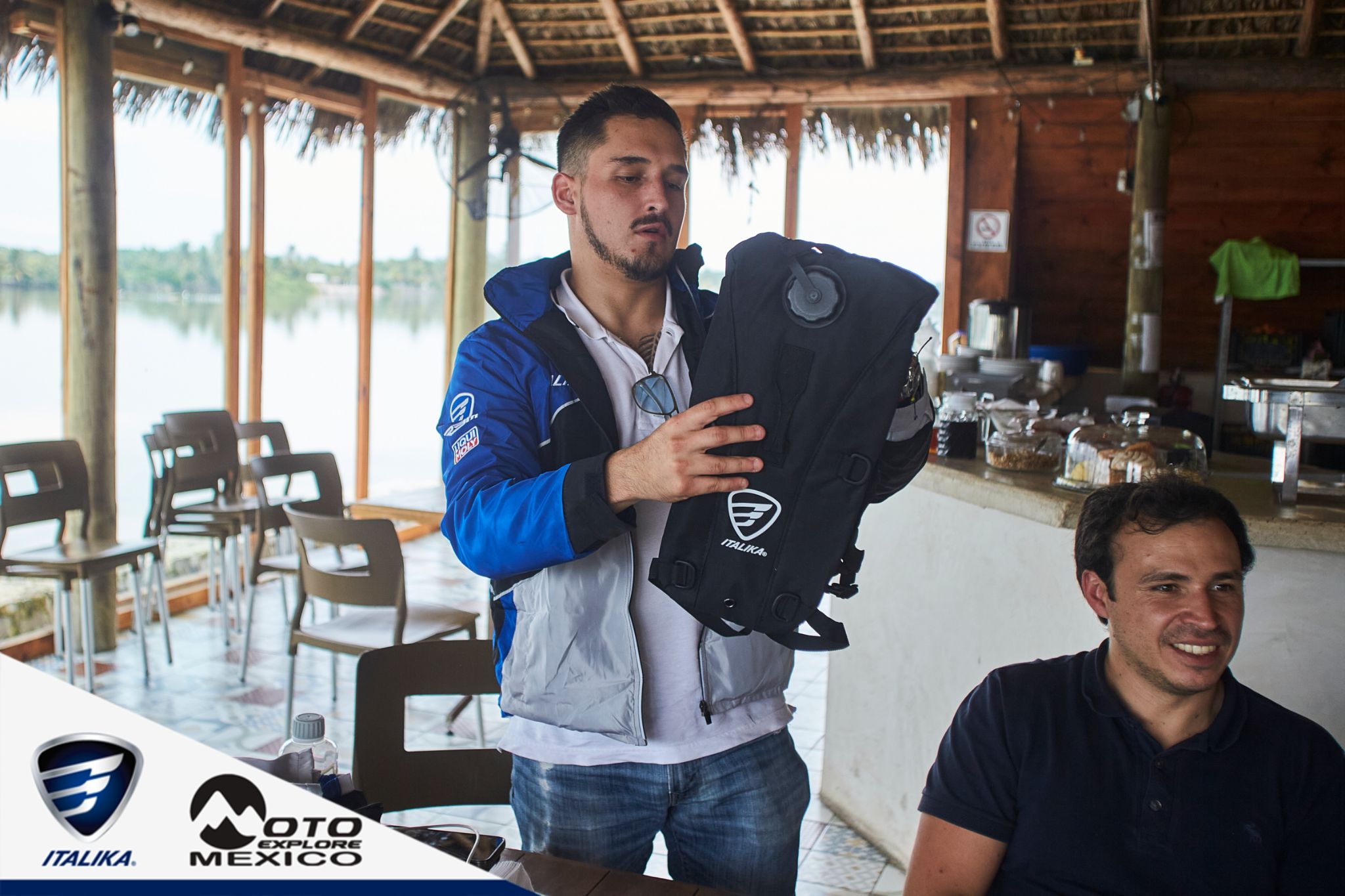 ITALIKA CHACHALACAS D1 110